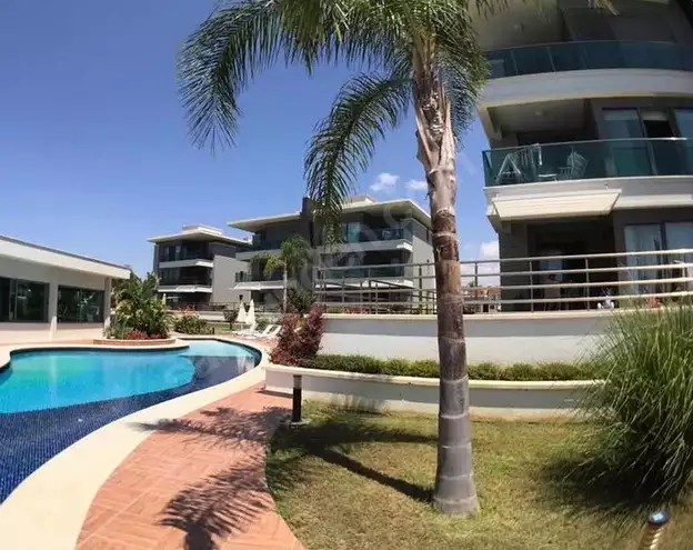 Luxury apartments (3+1) in Manavgat \ Antalya \ Turkey.