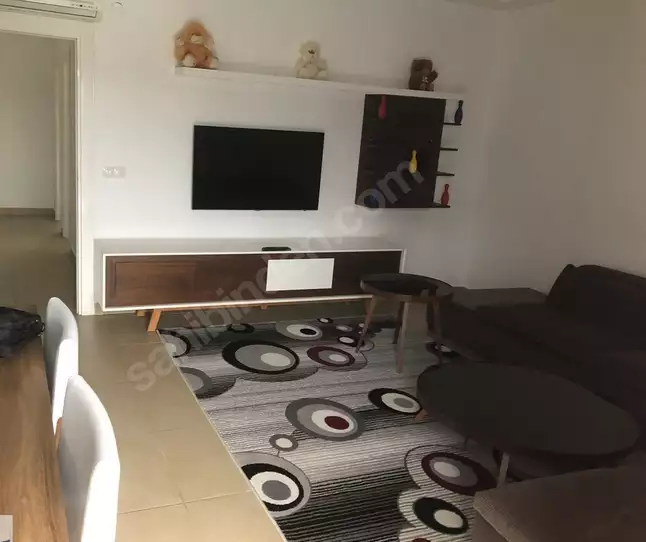 Luxury apartments (3+1) in Manavgat \ Antalya \ Turkey.