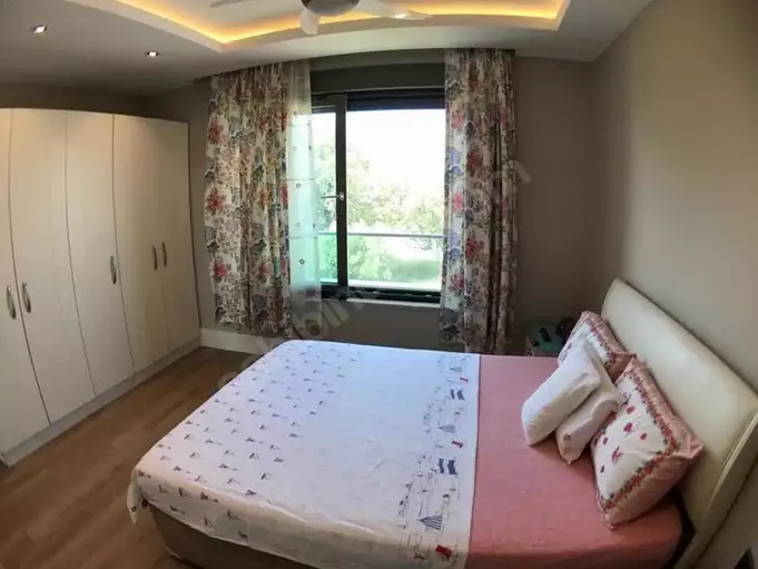 Luxury apartments (3+1) in Manavgat \ Antalya \ Turkey.