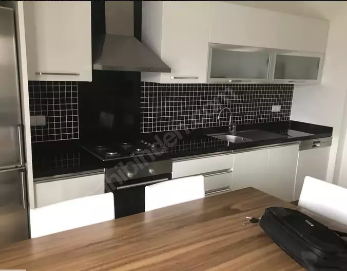 Luxury apartments (3+1) in Manavgat \ Antalya \ Turkey.