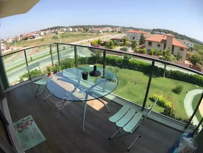 Luxury apartments (3+1) in Manavgat \ Antalya \ Turkey.