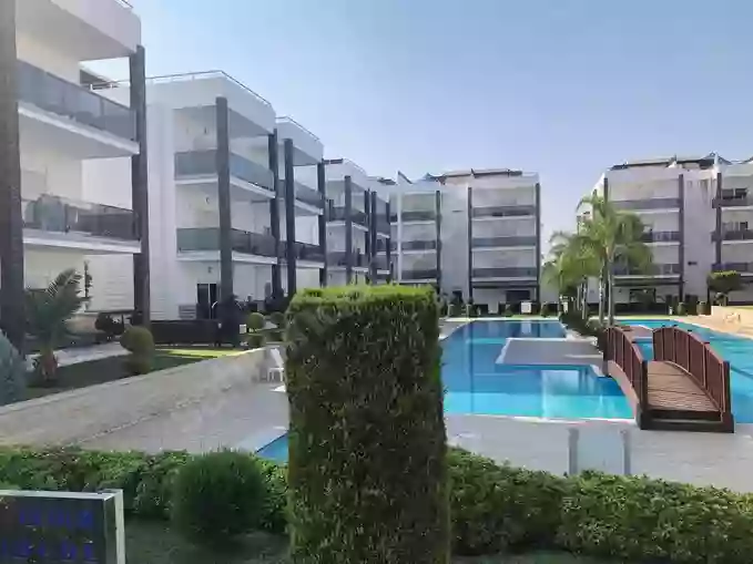 Luxury apartments (3+1) in Manavgat \ Antalya \ Turkey.