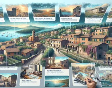 How to buy (and renovate) the Italian home of your dreams for less than €100,000