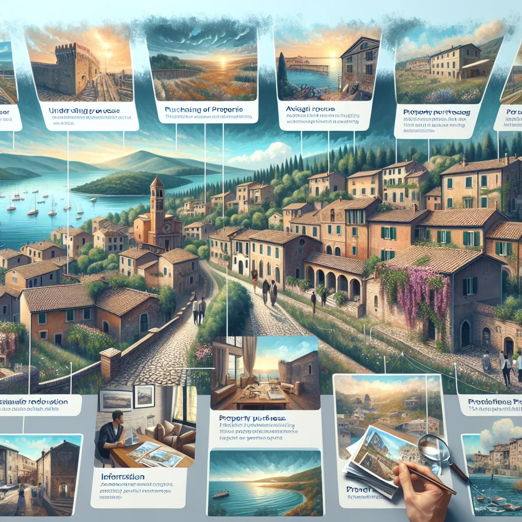 How to buy (and renovate) the Italian home of your dreams for less than €100,000
