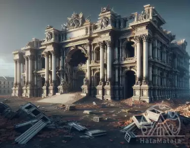 Signa, the Austrian real estate empire, is entering a legal restructuring.