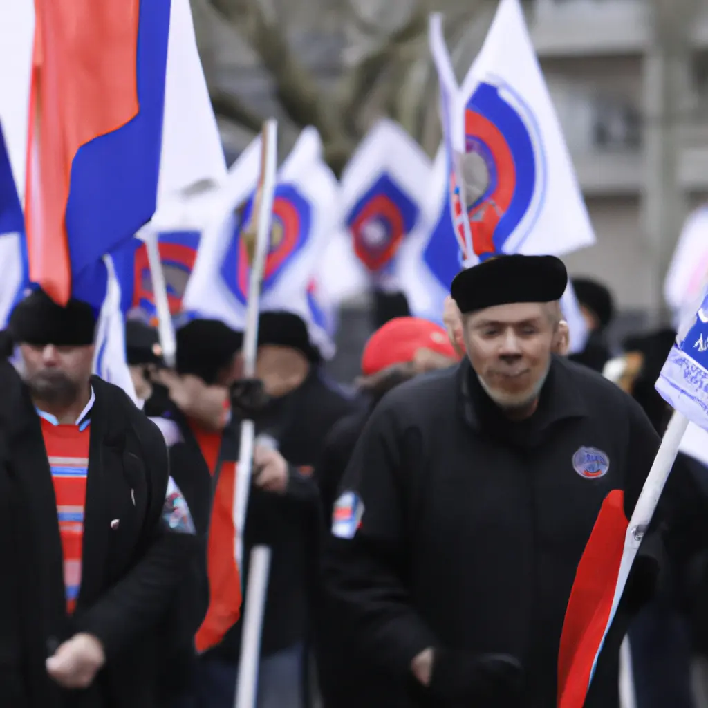 State within a state? The Serbian problem in Bosnia - Politics today