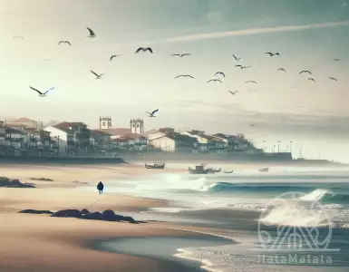 Portugal: a reflection of the Pareto persona?