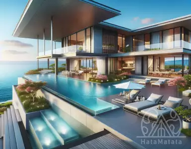 Famous TV presenter victimized by estate agents in North Cyprus