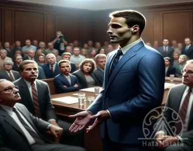 Olympic champion Clete Keller avoided jail for Capitol rebellion