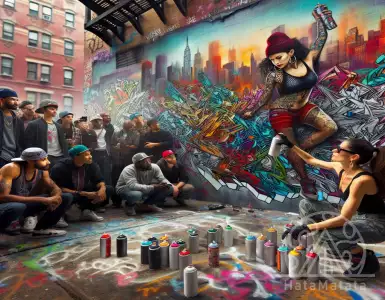 The global anti-graffiti coatings market will reach $10.2 billion by 2032 at a CAGR of 4.87.