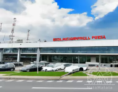 New Headline: Annual profit of Nikola Tesla Airport in Serbia will sharply decline in the first half of the year