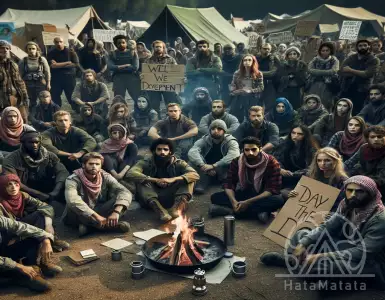 Focus on Right to Housing Association - France Bleu.