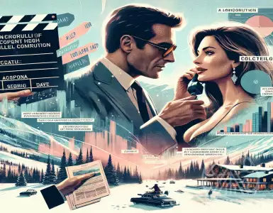 Shocking rumor of the week: are Reese Witherspoon and Kevin Costner dating?