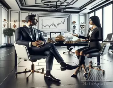 Highly solvent individuals: gold is an investment option