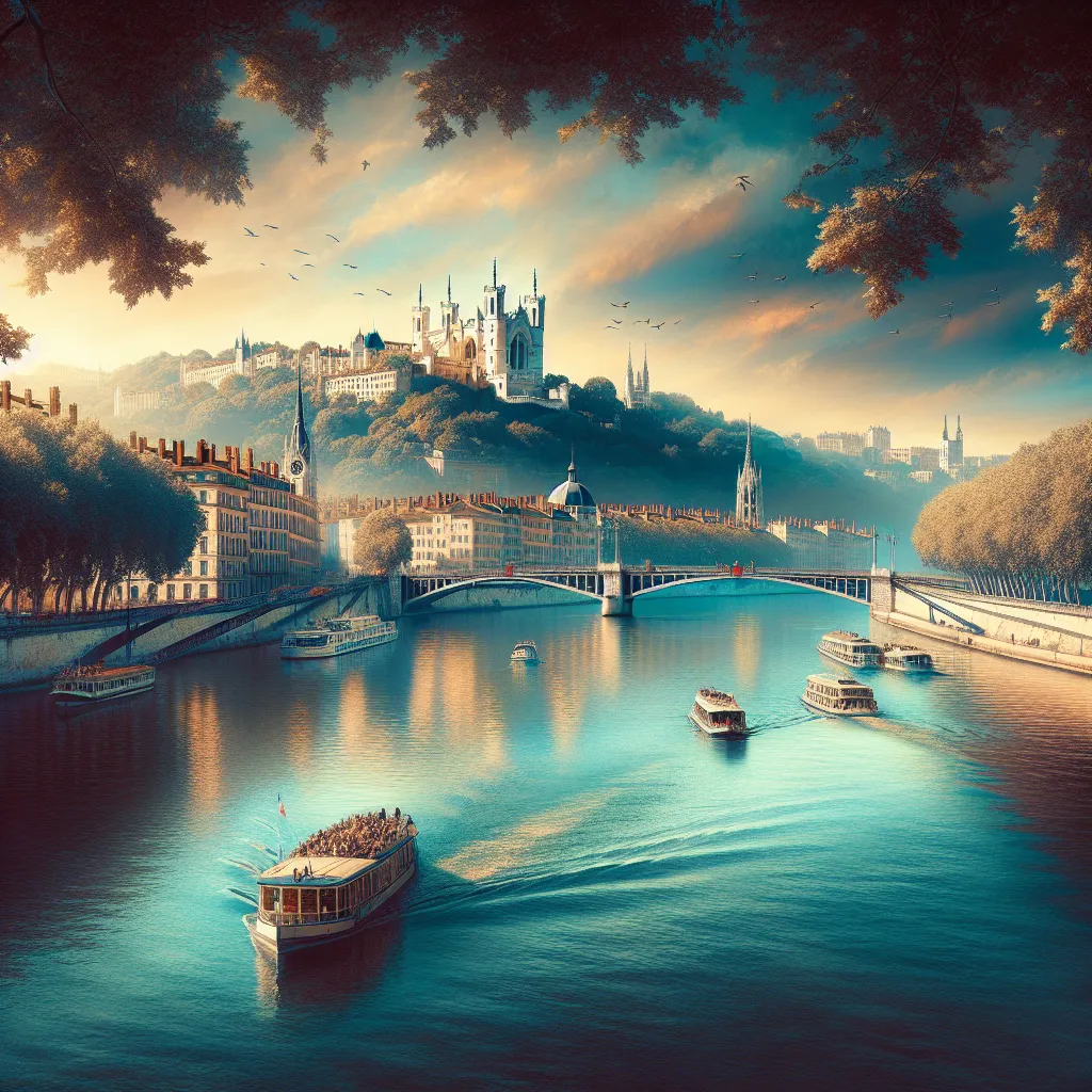 A brief overview of real estate in Lyon