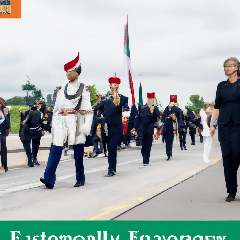 PM Modi in France: What is Bastille Day and what celebrations will he attend?