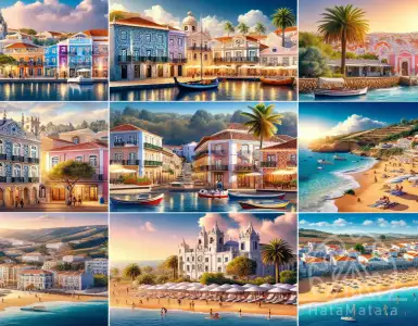 Foreign buyers drive up property values in Portugal