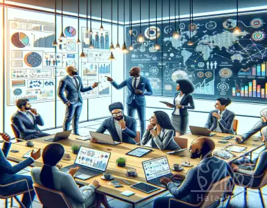 Uncovering the potential of influencer marketing in B2B with Odgilvy's groundbreaking research.