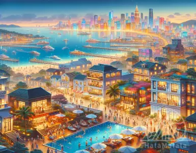 TRC, a popular investment destination for individual and corporate investors.