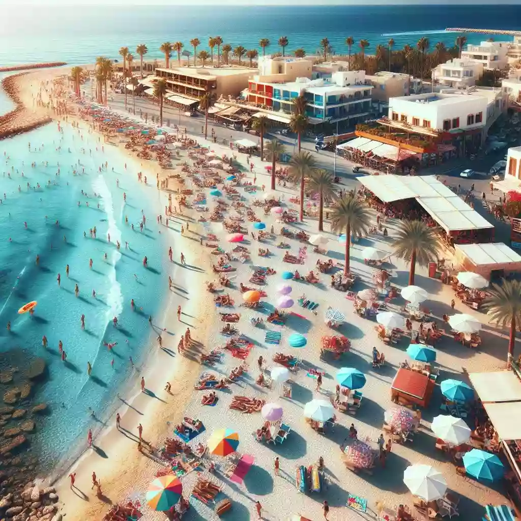 Forbes назвал Северный Кипр лучшим прибрежным направлением 2021 года с точки зрения прибыльных возможностей.