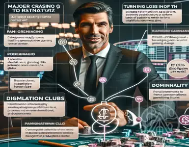 Rank Group aims to achieve weekly revenue of £7m for Grosvenor.