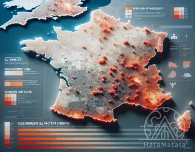 A call to reverse the real estate downturn: A call for owners of 3 million vacant residential properties to put them back on the market. Christophe Dupra.