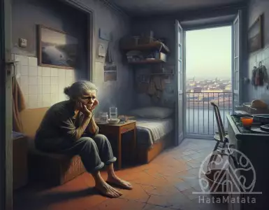 The impact of Europe's housing crisis on low-paid Portugal