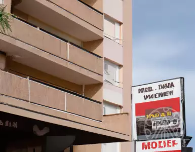 A record number of real estate in Spain is used by Polish buyers on the Costa del Polo