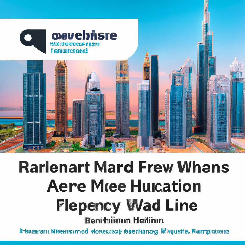 UAE real estate market in third quarter: Dubai leads, Abu Dhabi demand persists