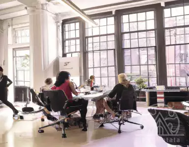 What does a family office look like in the US?