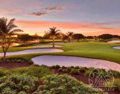 Finca Cortesin review: playing in style on the fields of Andalusia.