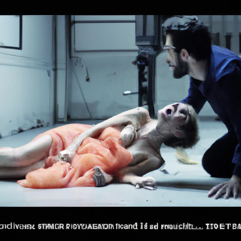 A woman's murder that could change Italy.