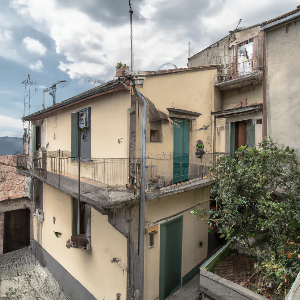 Calabria, Italy: Region offers young people under 40 $47,000 to move