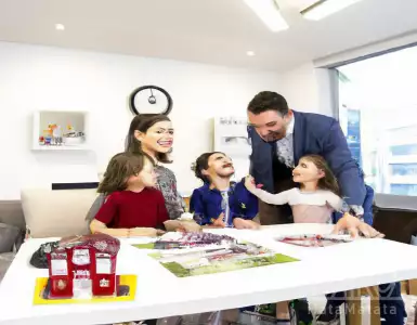 Esenyurt: a racist scandal! Refusal to rent apartments to black people.