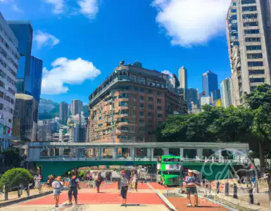 13 countries with affordable housing and high quality of life for U.S. immigrants.