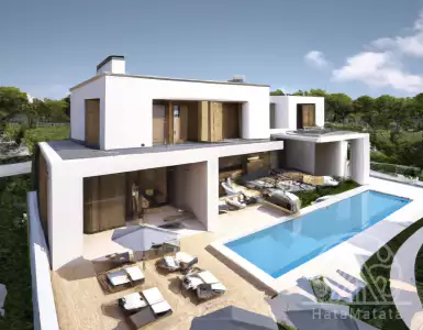 The elected union chief has become the king of real estate in North Cyprus.