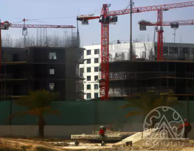 Russian oligarchs drive up real estate prices: the real goal is to stay in Cyprus.