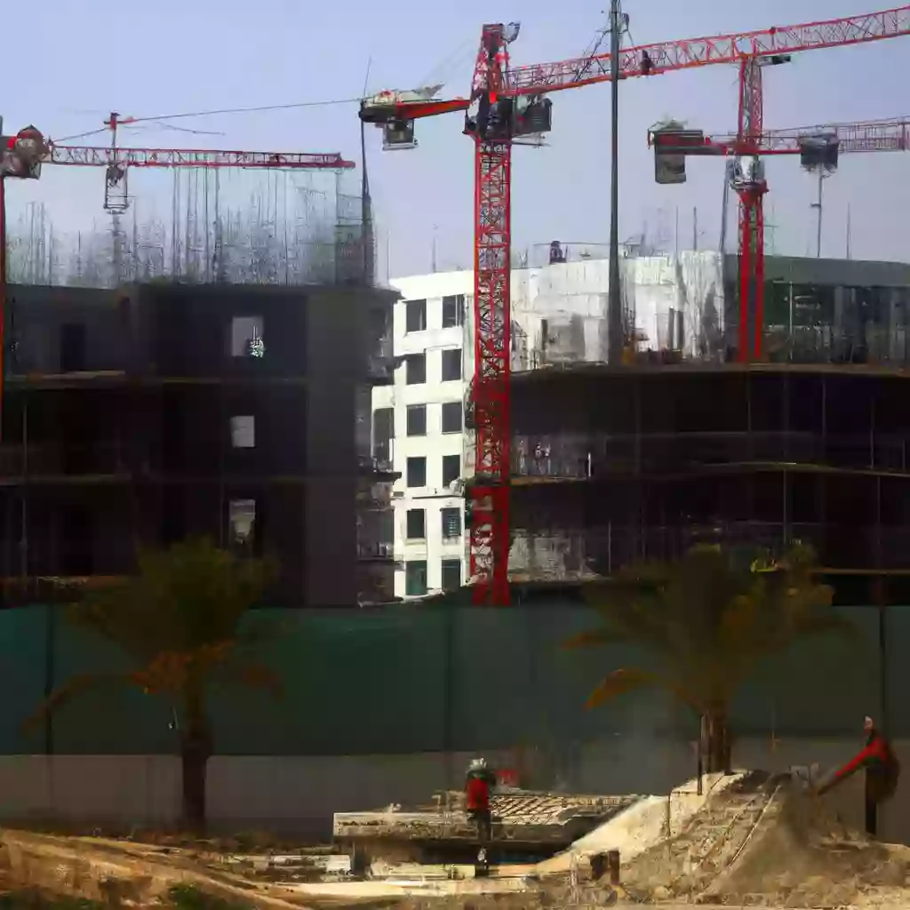 Российские олигархи повышают цены на недвижимость: настоящая цель - остаться на Кипре.