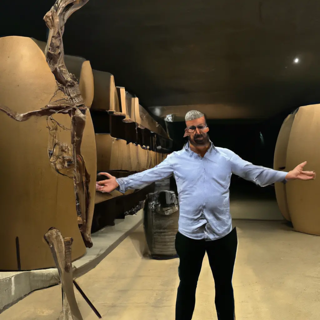 ** "Vermentino heights along the Italian coast | Wine critic"