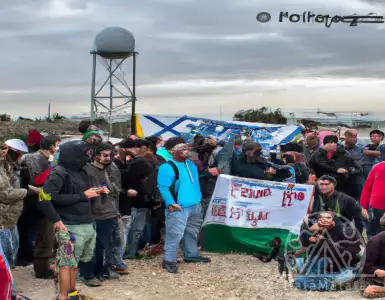 Cyprus takeover plan! Israel is building a dream of occupying the island.