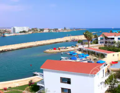 There is increasing interest in buying property in Cyprus