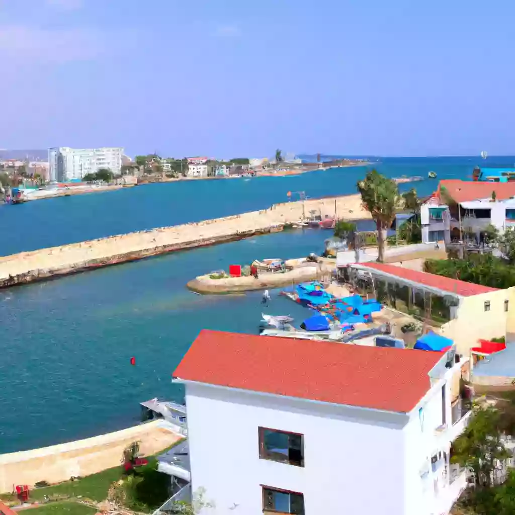 Возрастает интерес к покупке недвижимости в Кипре