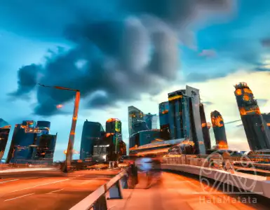 Approved housing reserve fund funded by real estate sales tax.