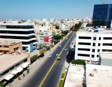 Cyprus North: an investment target and real estate guide.