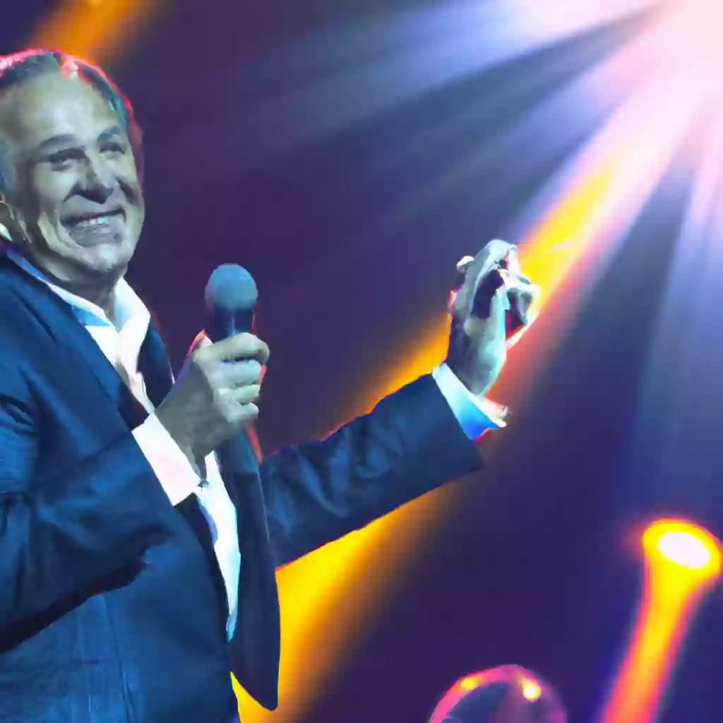 The state of Julio Iglesias - How much is his fortune worth?