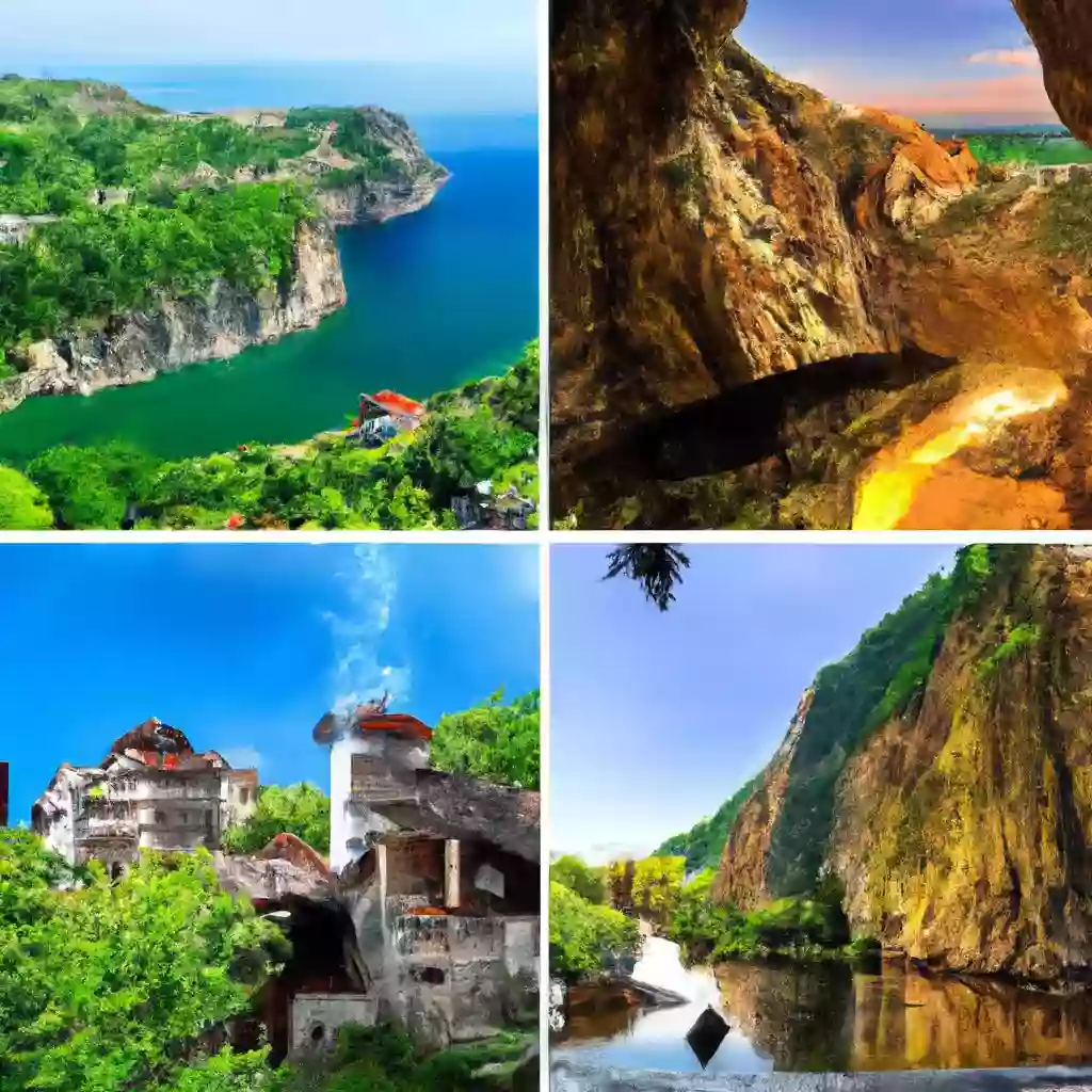 В Болгарии можно найти выгодные предложения, но эти фотографии показывают, что она также впечатляет своим великолепием.