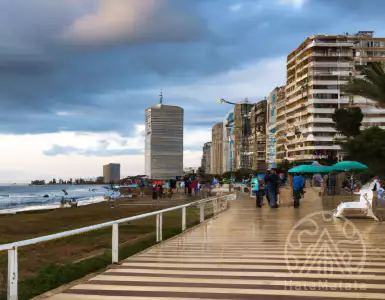 The Mediterranean pearl of Cyprus is an attractive place for real estate investors!