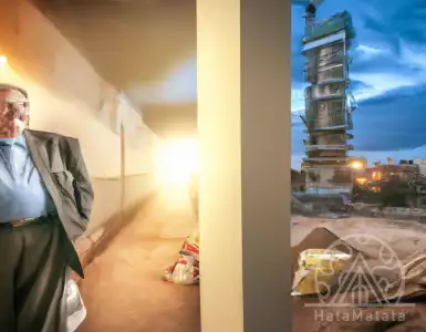 Silvio Berlusconi: real estate developer, media mogul and Italy's most eccentric prime minister.