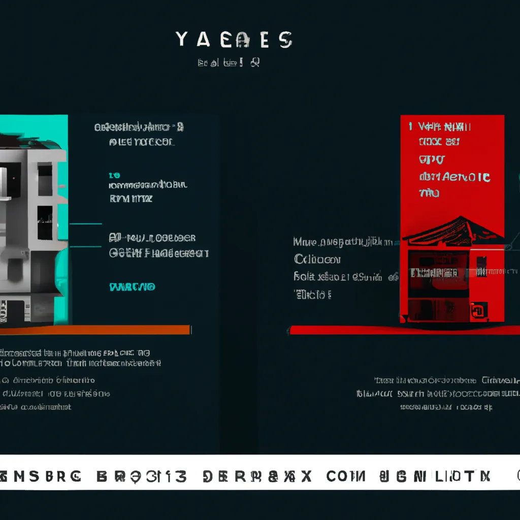 Депремент: повышение цен на недвижимость для продажи и аренды.