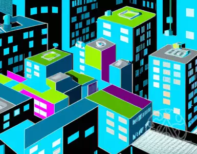 Real estate crisis: Is housing an indicator of wealth?